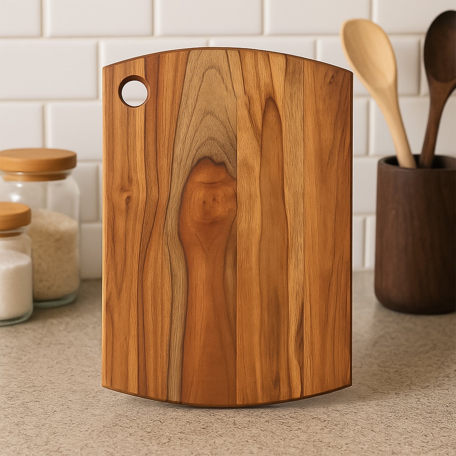 Durable Kitchen Cutting Board Durable Kitchen Cutting Board